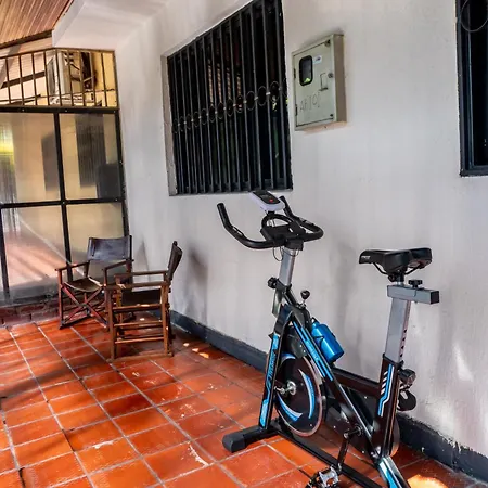 Aparta Estudio A Su Medida Neiva  Exterior photo
