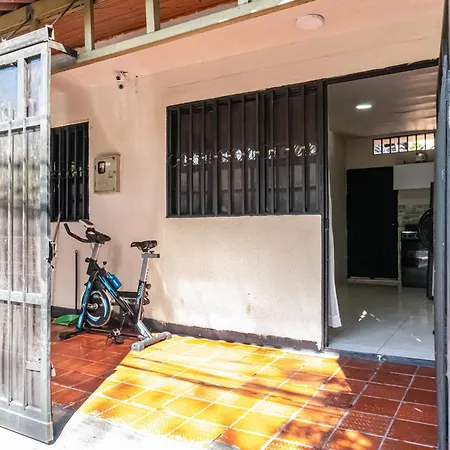 Aparta Estudio A Su Medida Neiva  Exterior photo