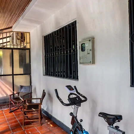 Aparta Estudio A Su Medida Neiva  Exterior photo