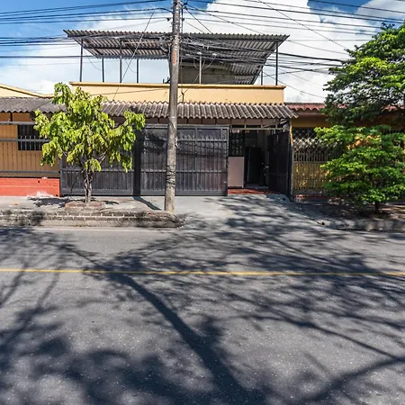 Aparta Estudio A Su Medida Neiva  Exterior photo