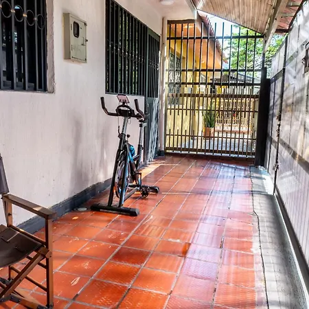 Aparta Estudio A Su Medida Neiva  Exterior photo