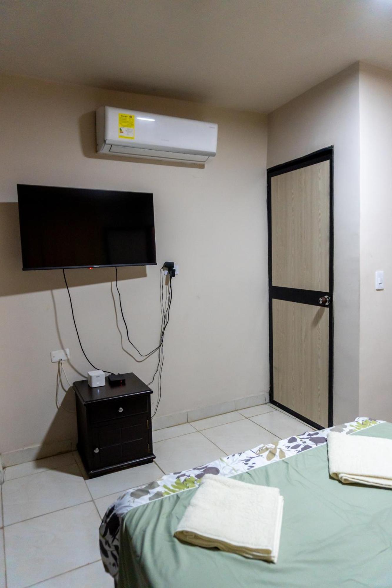 Apartment Aparta Estudio A Su Medida Neiva (Huila)