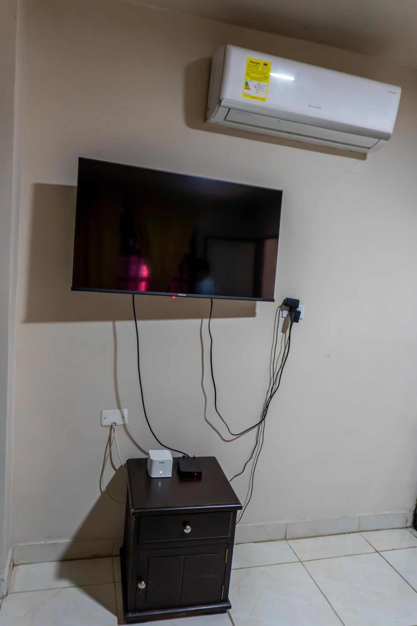 Apartment Aparta Estudio A Su Medida *