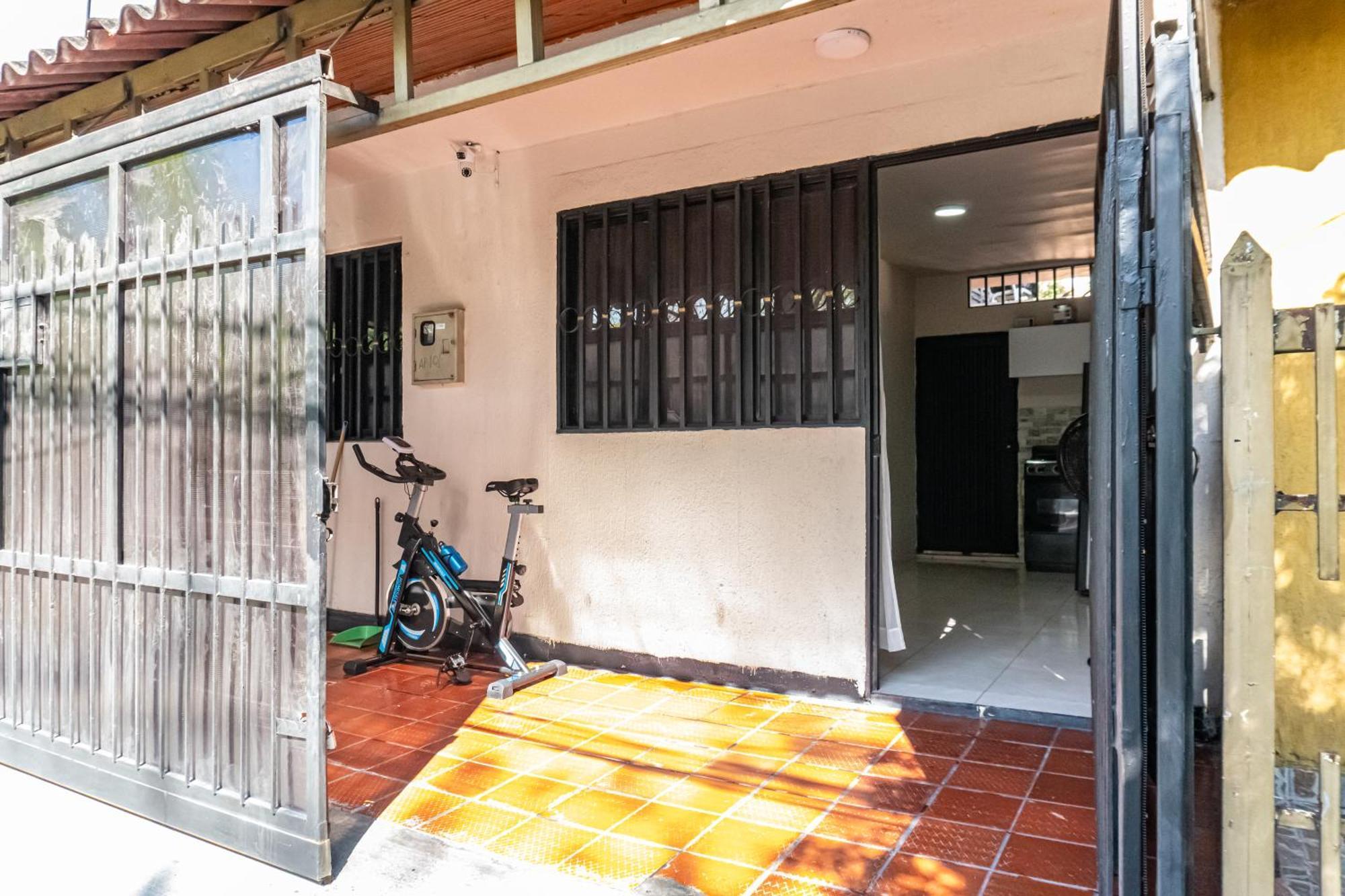 Aparta Estudio A Su Medida Apartment
