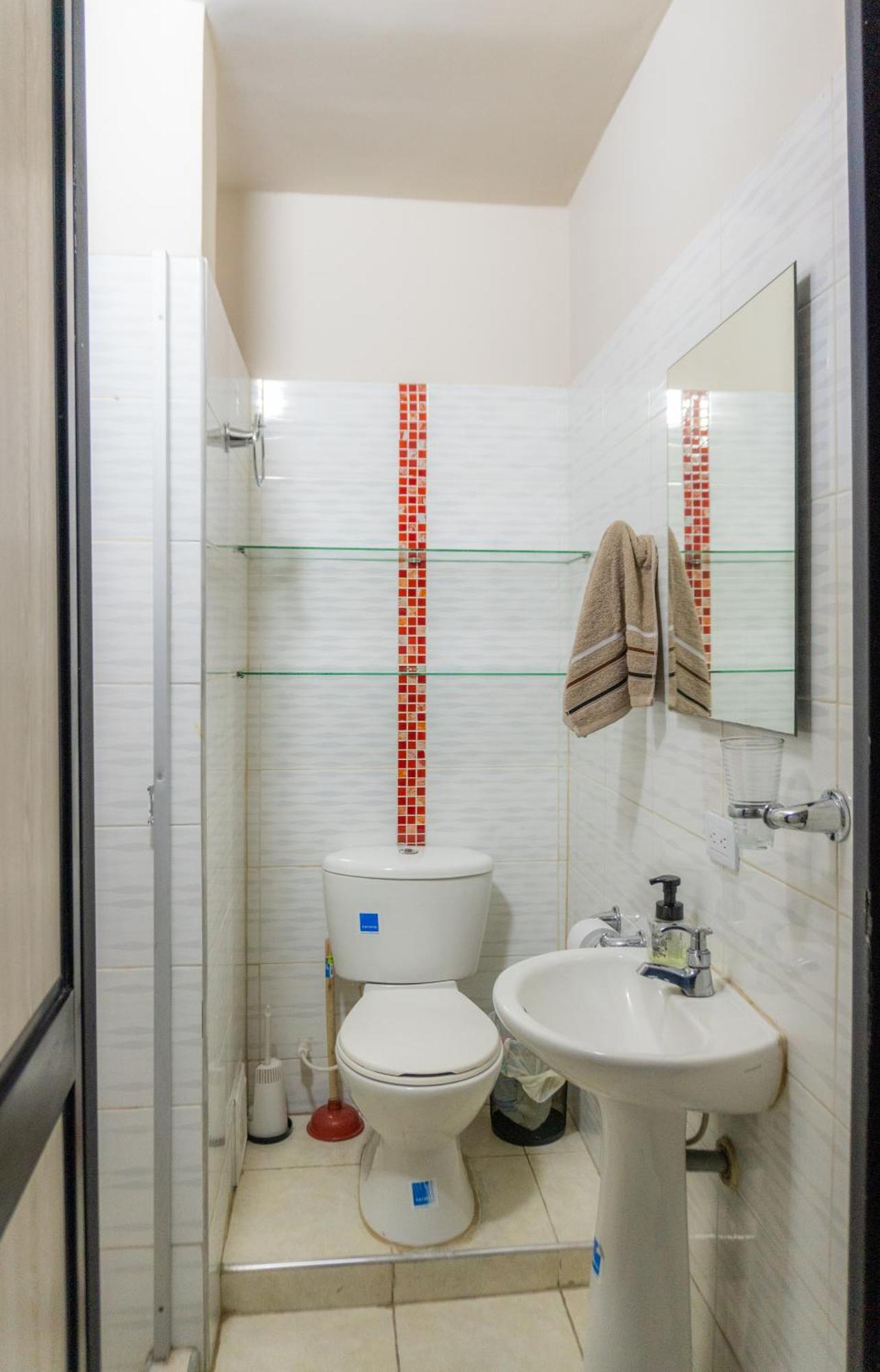 Aparta Estudio A Su Medida Apartment *