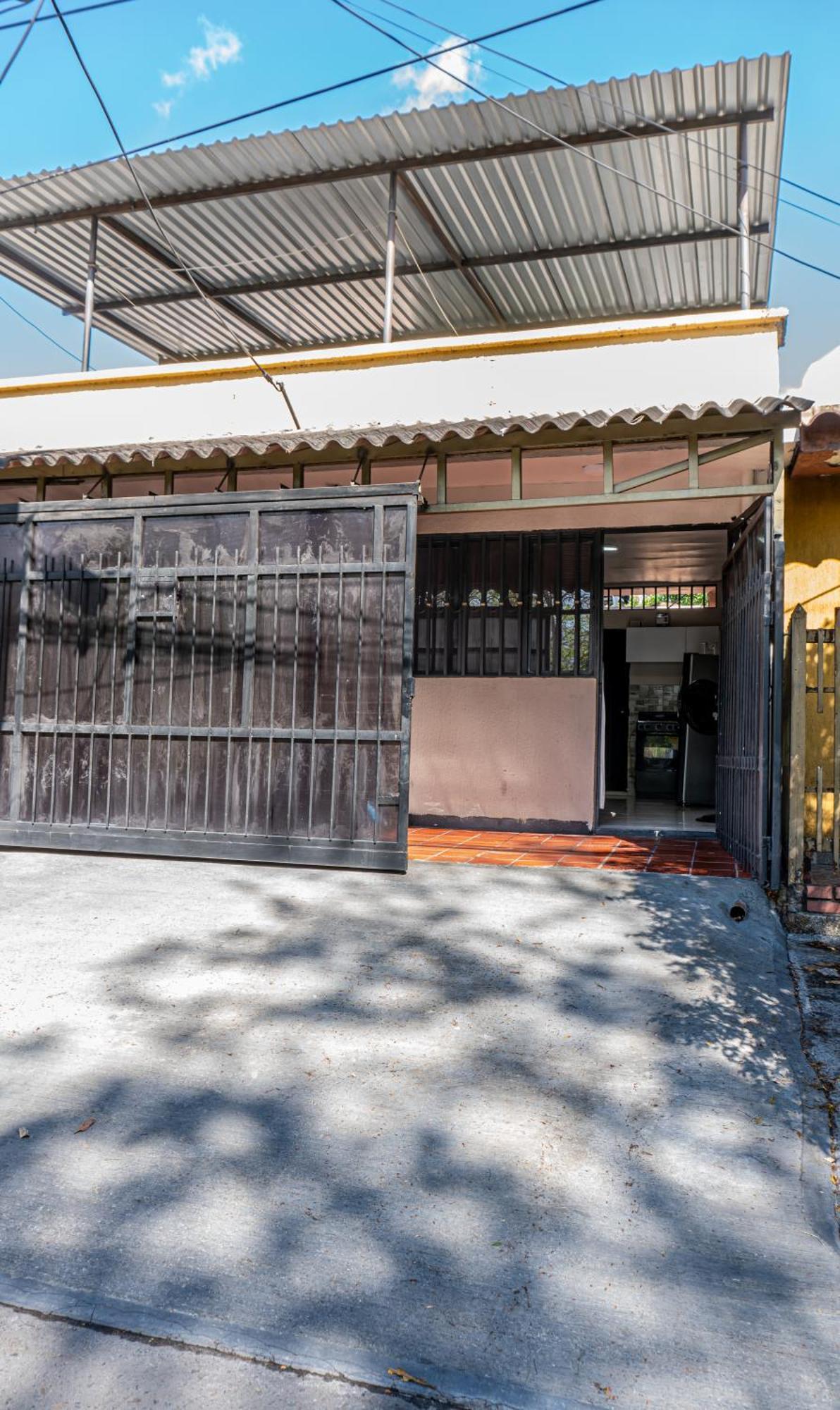 Aparta Estudio A Su Medida Apartment