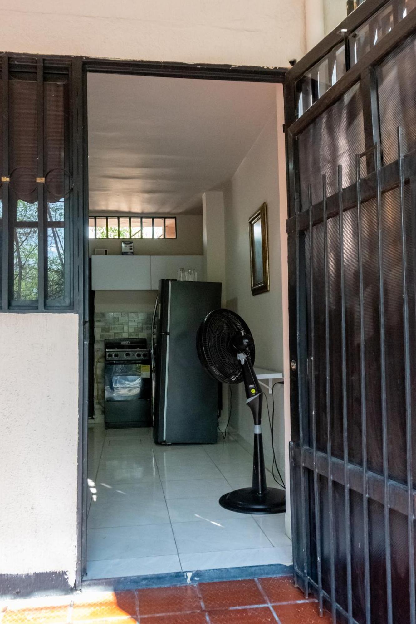 Apartment Aparta Estudio A Su Medida