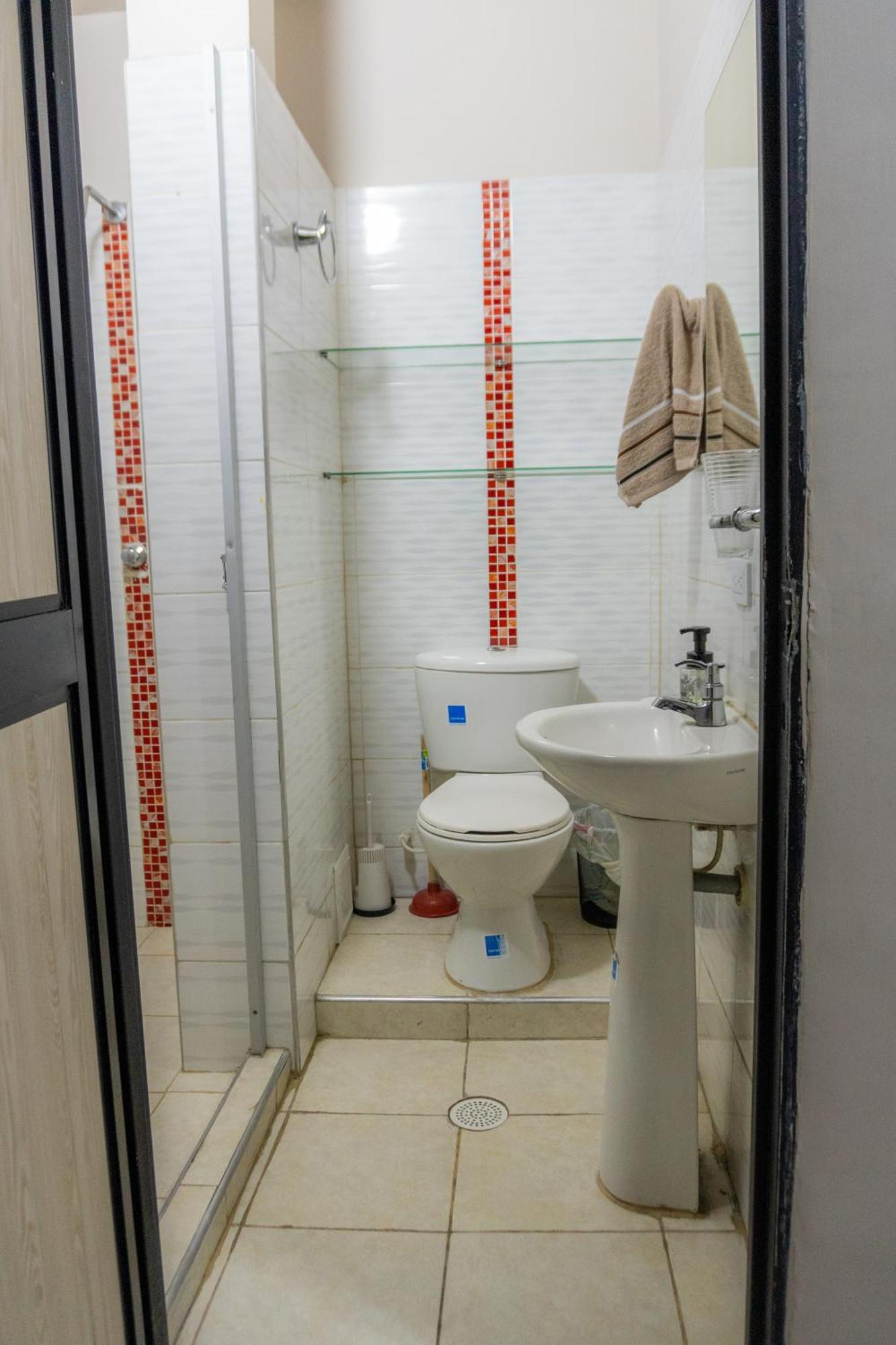 Aparta Estudio A Su Medida Apartamento *