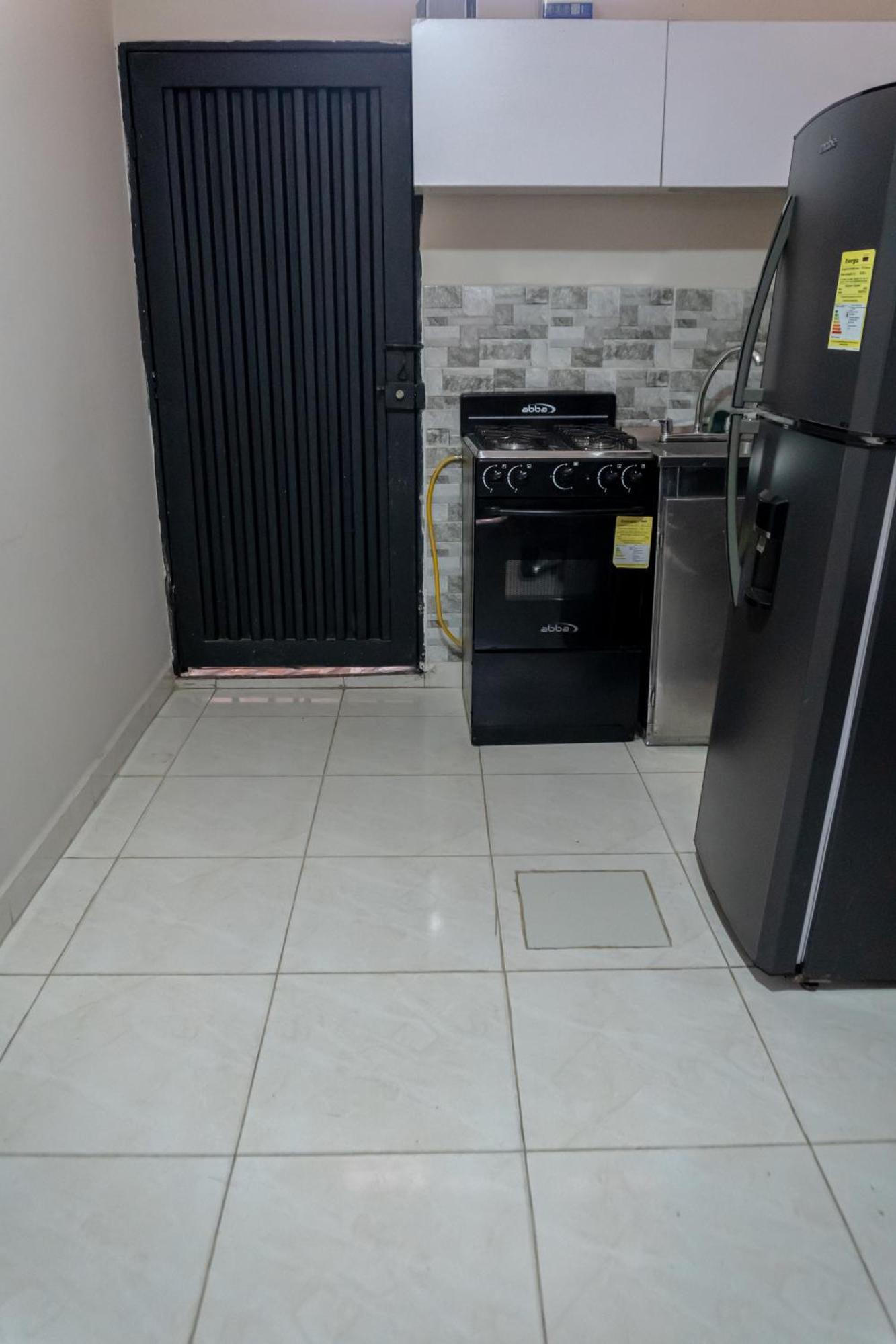 Apartment Aparta Estudio A Su Medida *