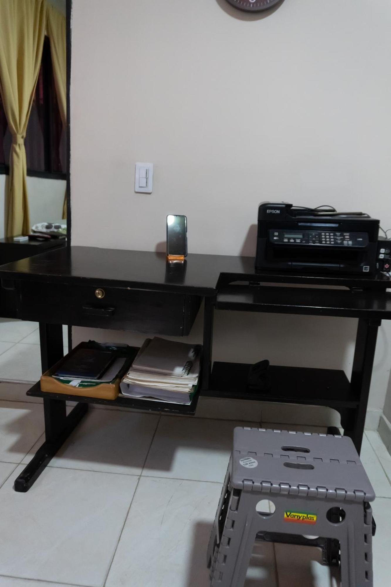 Aparta Estudio A Su Medida Apartment Neiva (Huila)