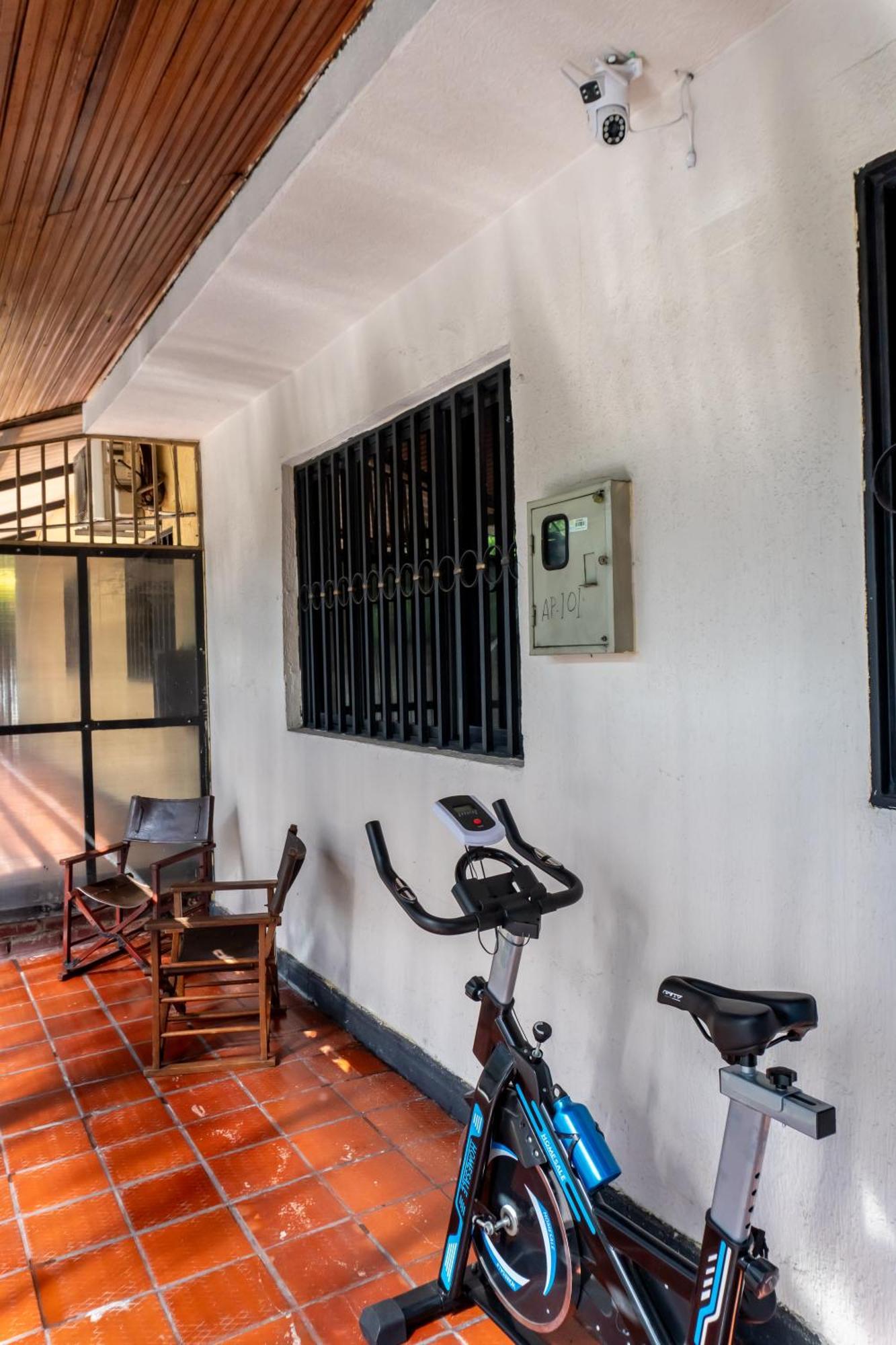 Aparta Estudio A Su Medida Neiva (Huila)