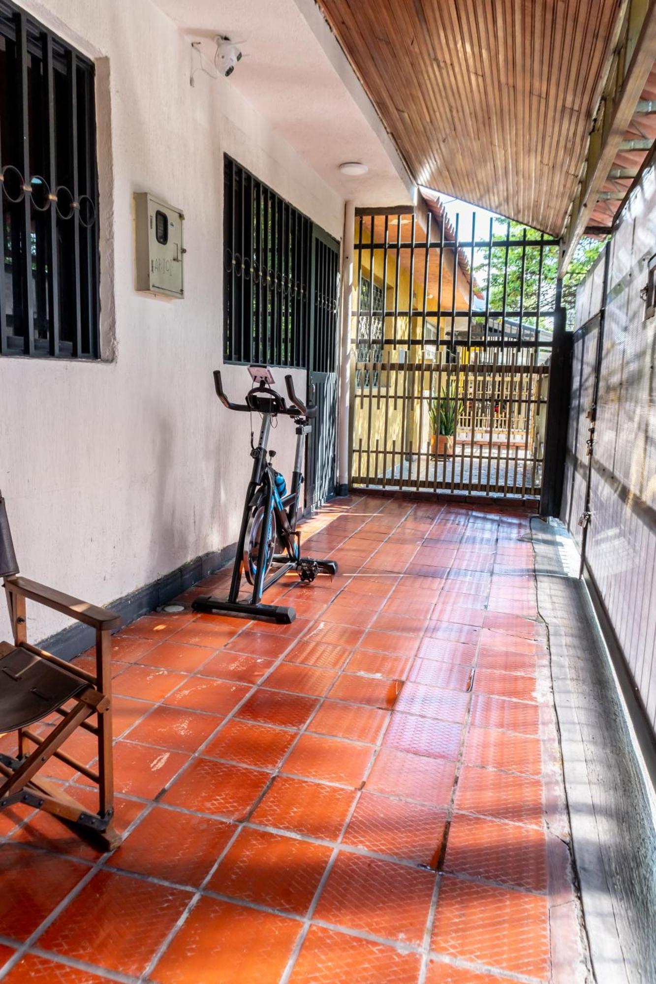 Apartamento Aparta Estudio A Su Medida