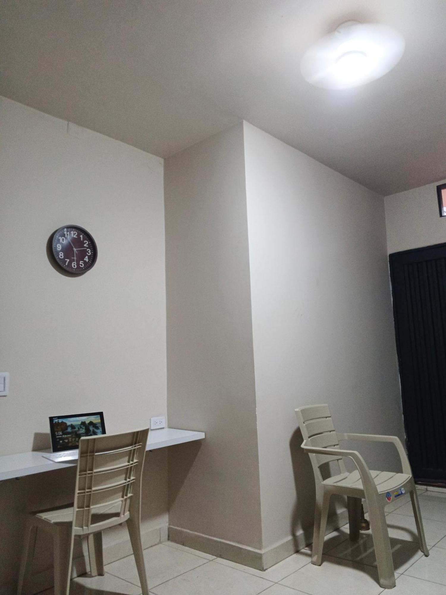 Apartamento Aparta Estudio A Su Medida *