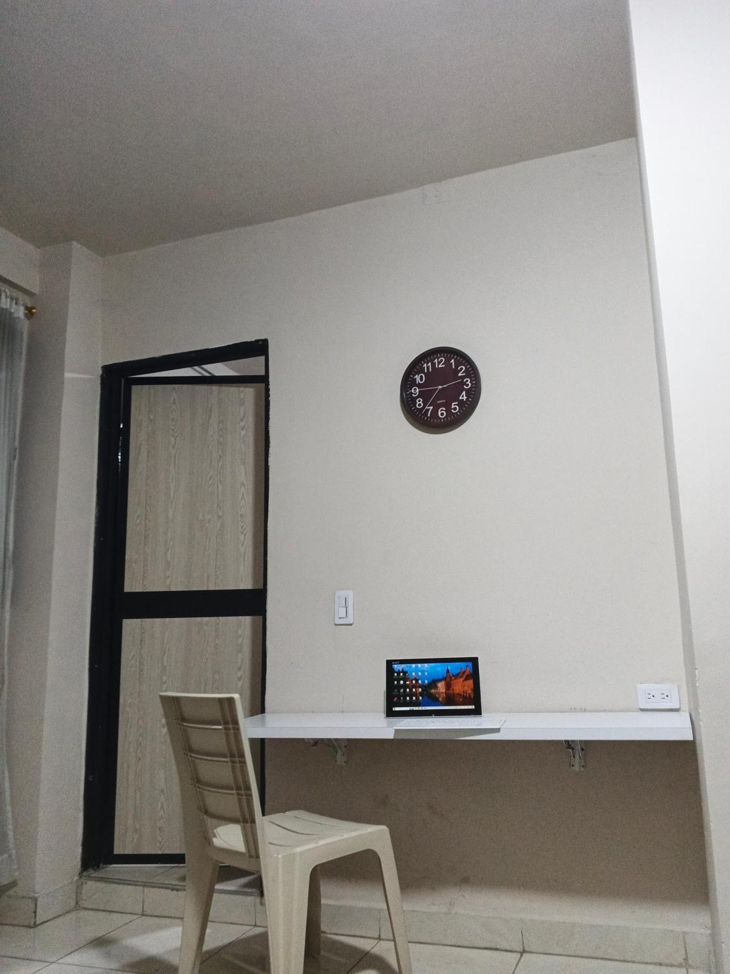 Apartamento Aparta Estudio A Su Medida