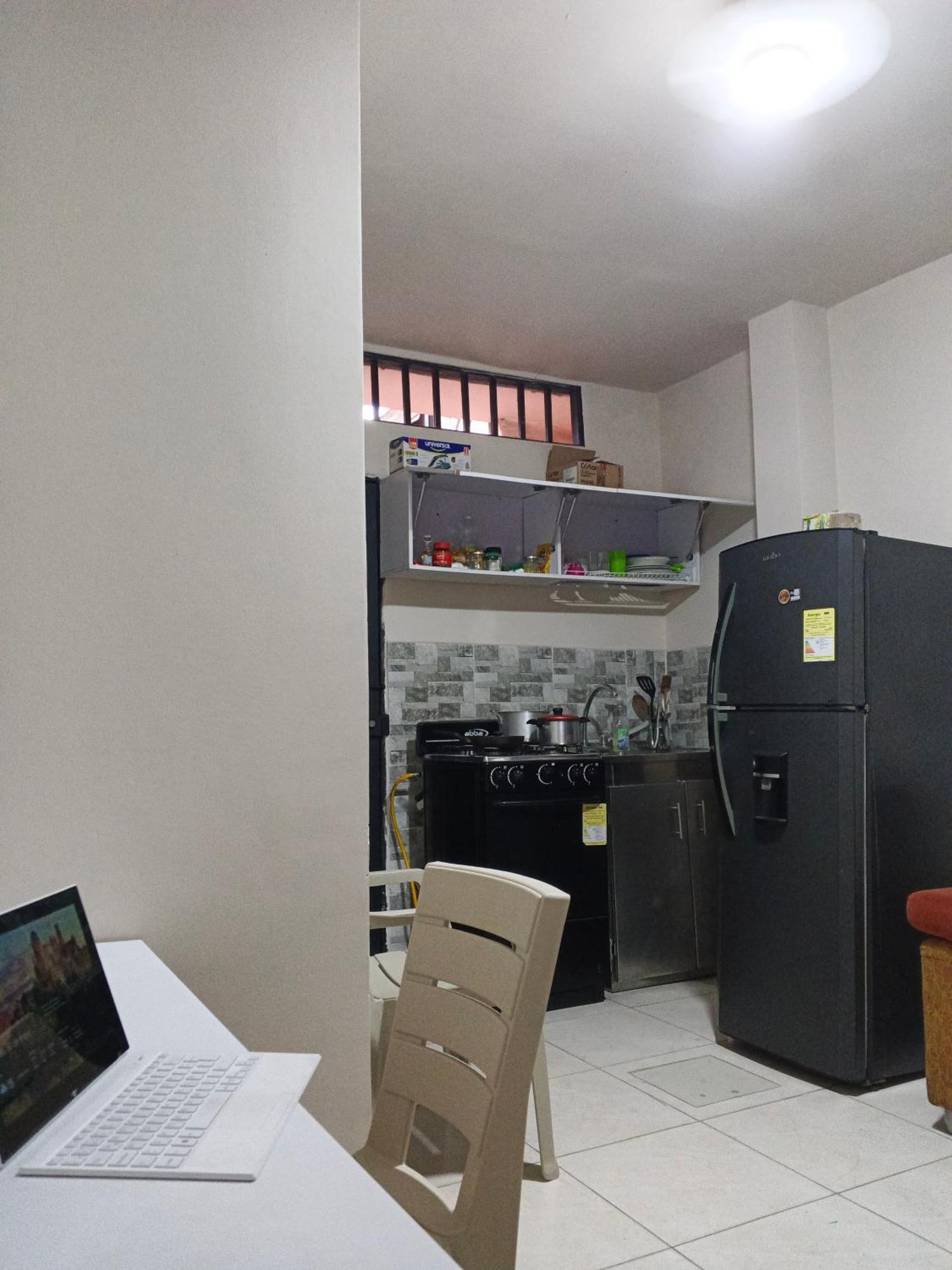 Aparta Estudio A Su Medida Apartamento *